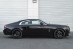 Rolls-Royce Wraith on Forgiato Wheels (S206) 2016 года
